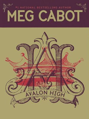 cover image of Avalon High
